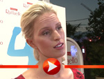 Karolina Kurkova über den Spagat zwischen Familie und Karriere