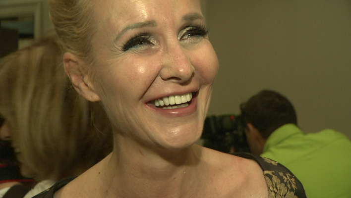 Kristina Bach (Foto: HauptBruch GbR)