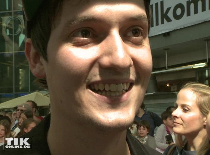 "Pets (3D)"-Premiere in Berlin