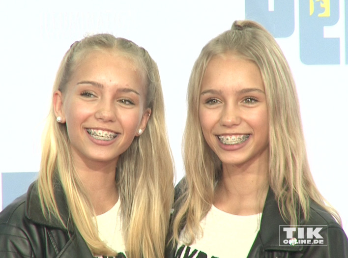 "Pets (3D)"-Premiere in Berlin