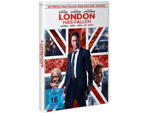 „London Has Fallen“ – Das Gewinnspiel zum DVD-Start