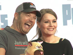„Pets“ Filmpremiere: Promis über ihre Haustiere