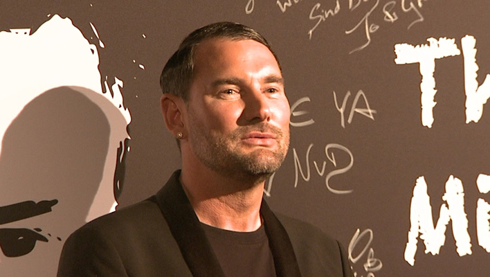 Michael Michalsky (Foto: HauptBruch GbR)