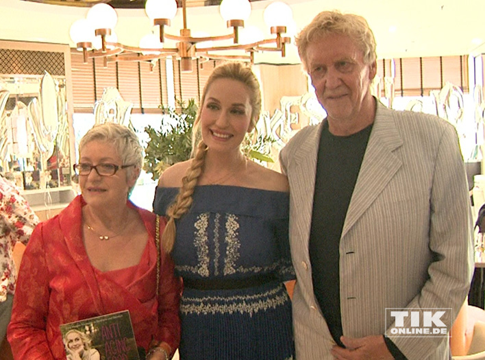 Anti-Aging-Food von Elna-Margret zu Bentheim