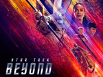 „Star Trek Beyond“ – Das Gewinnspiel zum Kino-Start