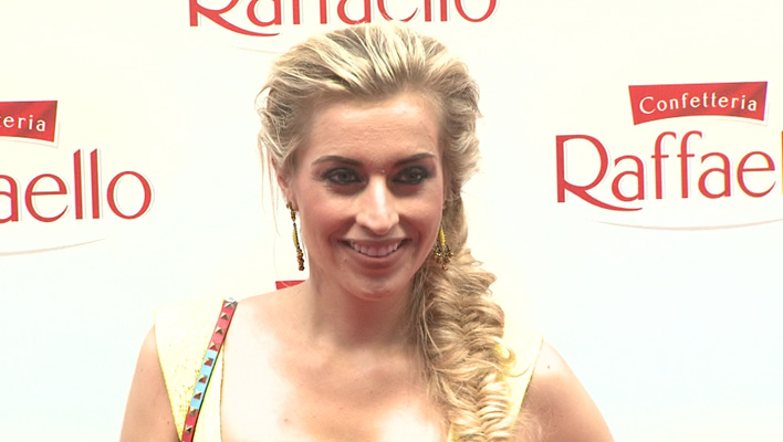Verena Kerth (Foto: HauptBruch GbR)
