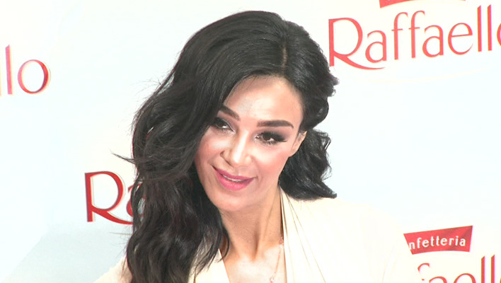 Verona Pooth (Foto: HauptBruch GbR)