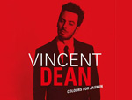 Vincent Dean „Colours For Jasmin“ – Das Gewinnspiel zur Album-VÖ