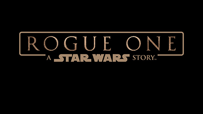 ROGUE ONE Teaserposter (Foto: Walt Disney Studios Motion Pictures Germany)