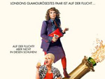„Absolutely Fabulous – Der Film“ – Das Gewinnspiel zum Kino-Start
