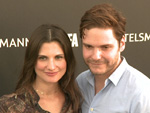 Daniel Brühl: Erster Auftritt mit schwangerer Freundin!