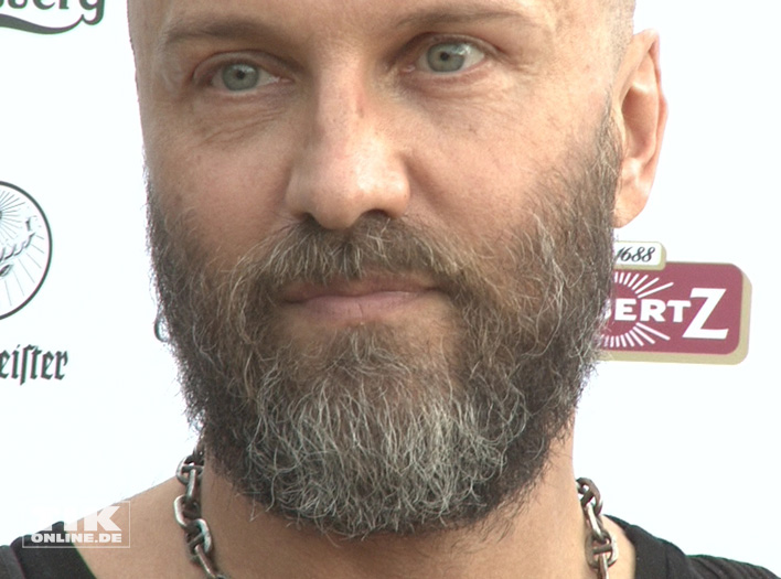 Hubertus Regout (Foto: HauptBruch GbR)
