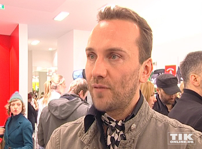 Hubertus Regout (Foto: HauptBruch GbR)