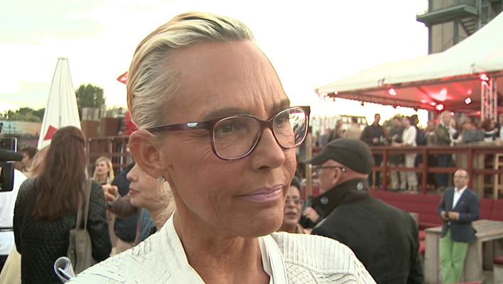 Natascha Ochsenknecht (Foto: HauptBruch GbR)