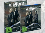 „No Offence“ – Das Gewinnspiel zum DVD-Start