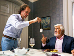 Olaf Schubert: Von der „heute show“ zum Kino-Star