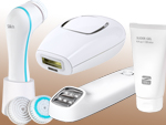Beauty-Gewinnspiel – Bei unserer Schatzsuche mitmachen und tolle Preise gewinnen