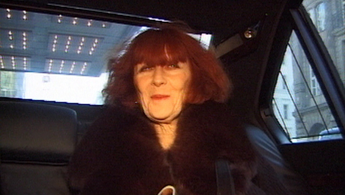 Sonia Rykiel (Foto: HauptBruch GbR)