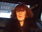Trauer um Sonia Rykiel: Die „Königin des Strick“ ist gestorben