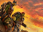„Teenage Mutant Ninja Turtles – Out Of The Shadows“ – Das Gewinnspiel zum Kino-Start