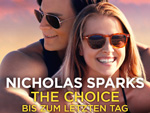 „The Choice – Bis zum letzten Tag“ – Das Gewinnspiel zum DVD-Start