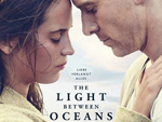 „The Light Between Oceans“ – Das Gewinnspiel zum Kino-Start