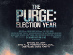 „The Purge – Election Year“ – Das Gewinnspiel zum Kino-Start