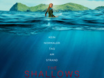 „The Shallows – Gefahr aus der Tiefe“ – Das Gewinnspiel zum Kino-Start