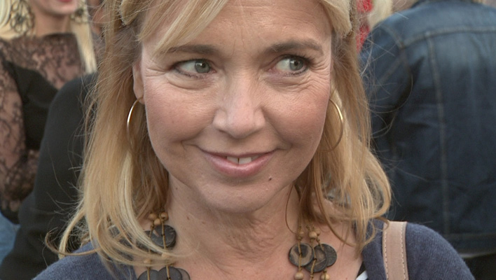 Tina Ruland (Foto: HauptBruch GbR)