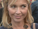 Tina Ruland: Gute Partys funktionieren auch ohne Alkohol