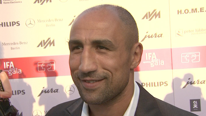 Arthur Abraham (Foto: HauptBruch GbR)