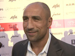 Box-Star Arthur Abraham bald Papa: Es wird ein …