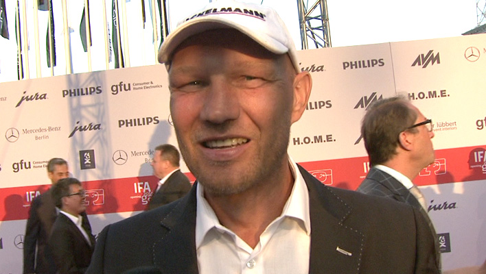Axel Schulz (Foto: HauptBruch GbR)