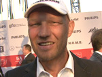 Axel Schulz: „Den Haushalt versuche ich zu machen“