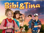 „Bibi & Tina – Mädchen gegen Jungs“ – Das Gewinnspiel zum DVD-Start