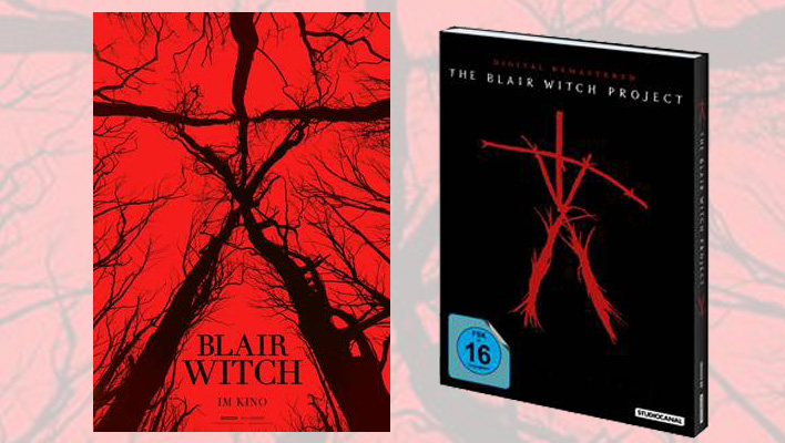 Blair Witch (Foto: Studiocanal / Promo)