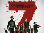 „Die Glorreichen Sieben“ – Das Gewinnspiel zum Kino-Start