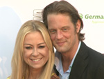 JT Sommerparty: Jenny Elvers verheiratet?