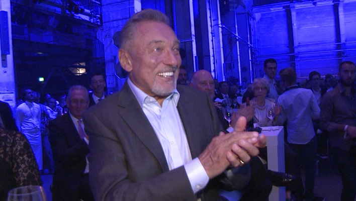 Karel Gott (Foto: HauptBruch GbR)