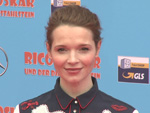 Karoline Herfurth: Über Karriere und Liebeskummer
