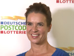 Katarina Witt: Glück im Spiel und Glück in der Liebe!