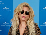 Lady Gaga: Kurzbesuch in Berlin
