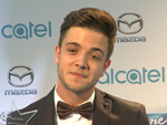 Luca Hänni gewinnt Fanpreis: Hat er eine Freundin?