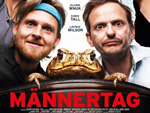 „Männertag“ – Das Gewinnspiel zum Kino-Start