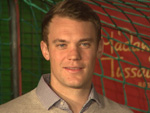 Schweinsteiger-Nachfolge: Manuel Neuer bekommt die Binde