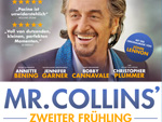 „Mr. Collins‘ zweiter Frühling“ – Das Gewinnspiel zum DVD-Start