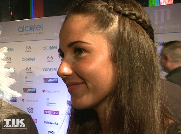 Pietro und Sarah Lombardi (Foto: HauptBruch GbR)