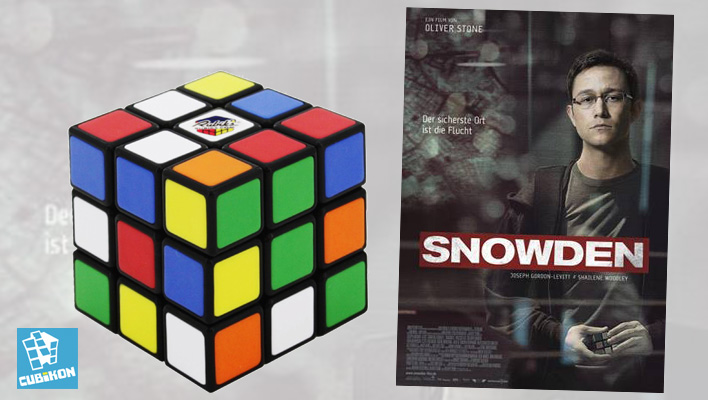 Snowden (Foto: Promo)