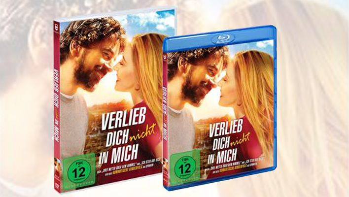 Verlieb dich nicht in mich (Foto: Promo)