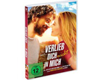 „Verlieb dich nicht in mich“ – Das Gewinnspiel zum DVD-Start